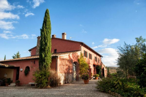 Villa Unica Sant'Alberto